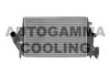 AUTOGAMMA 101488 Intercooler, charger